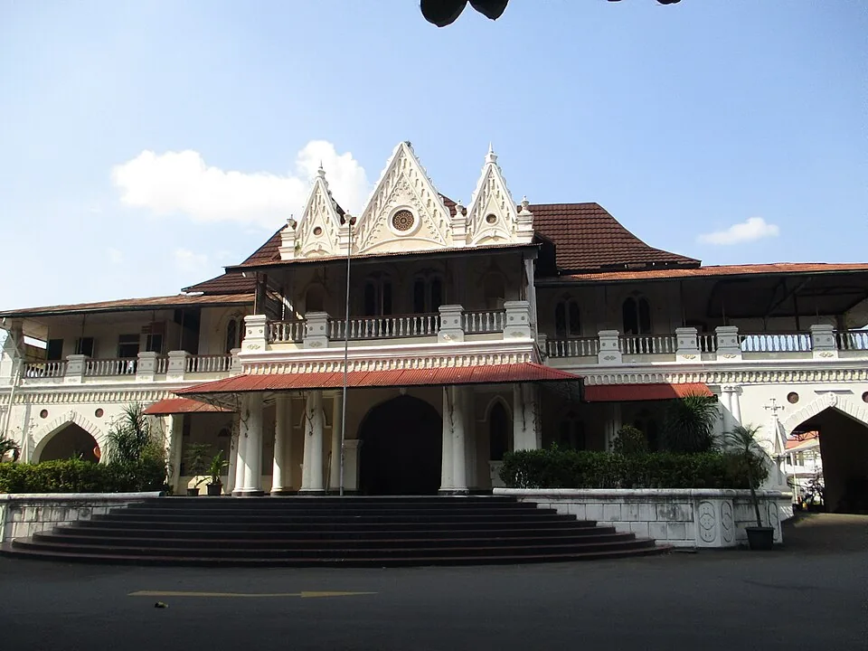 Rumah Sakit